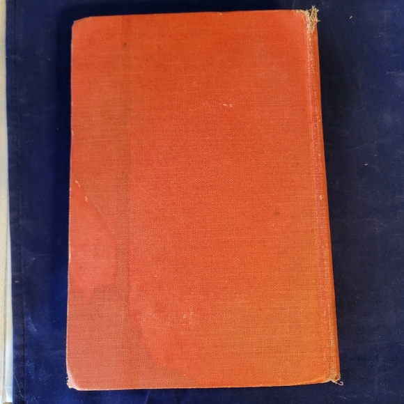 VINTAGE The Crisis by Winston Churchill 1st Edition 1901 Hardcover Grosset Dunlp - Picture 16 of 16